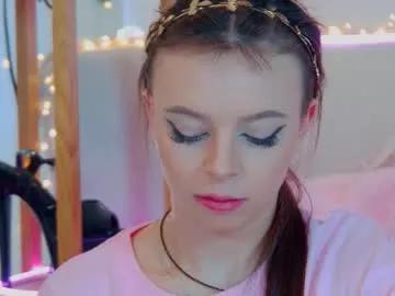 elisabethdavis from Chaturbate is Freechat