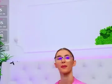 elisacharm from Chaturbate is Freechat