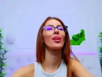 elisacharm from Chaturbate is Freechat
