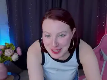 elise_dream from Chaturbate is Freechat