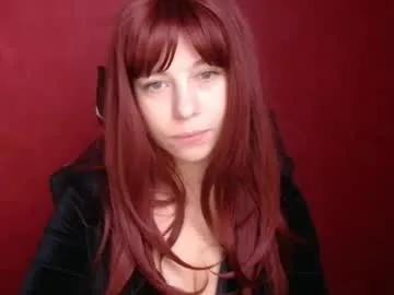 elise_kissu_ from Chaturbate is Freechat