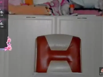 elisefoxy from Chaturbate is Freechat