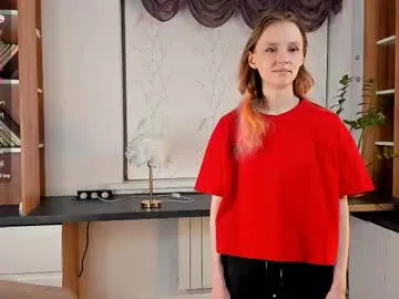 eliselauder from Chaturbate is Freechat