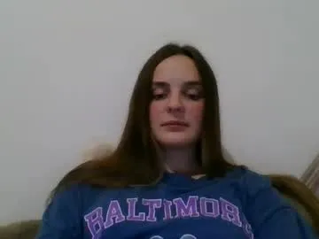 elizabet22004 from Chaturbate is Freechat