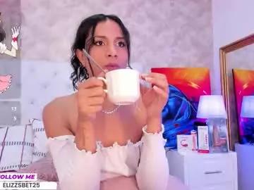 elizabet_taylor_ from Chaturbate is Freechat