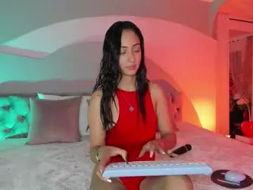Elizabeth_clark_ from Chaturbate