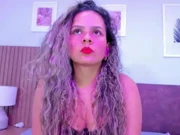 elizabeth_liones_ from Chaturbate is Freechat