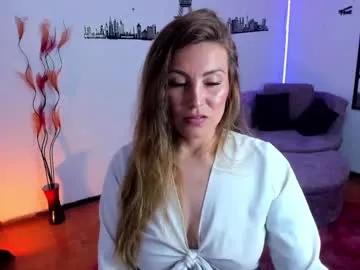 elizabeth_taylor_b from Chaturbate is Freechat