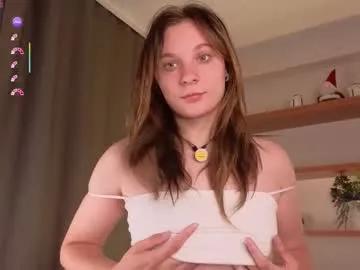 elizabethandersen from Chaturbate is Freechat