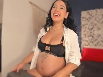 elizabethrouge_ from Chaturbate is Freechat