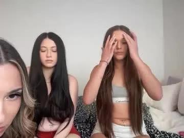 ellaharperr1 from Chaturbate is Freechat