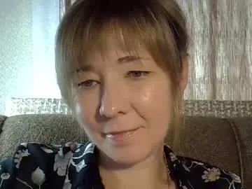 Ellajohnsonx from Chaturbate