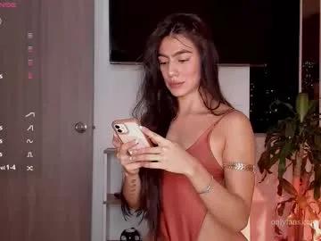 ellamancini from Chaturbate is Freechat
