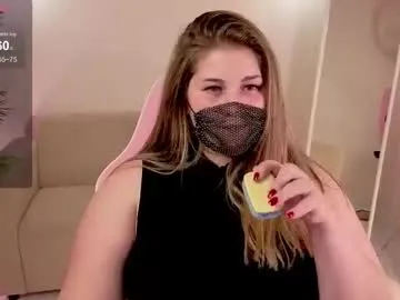 ellaya_ from Chaturbate is Freechat