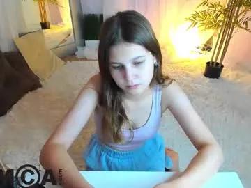 elle_ellise from Chaturbate is Freechat