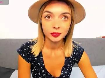 ellen_flow from Chaturbate is Freechat