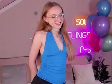 ellen_marshall from Chaturbate is Freechat