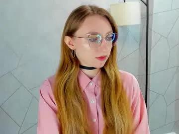 ellen_marshall from Chaturbate is Freechat
