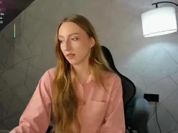 ellen_marshall from Chaturbate is Freechat