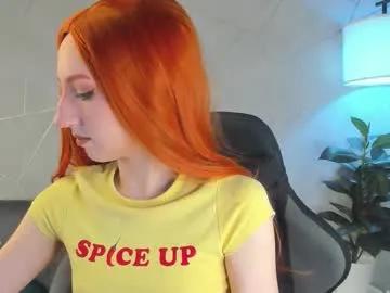 ellen_marshall from Chaturbate is Freechat
