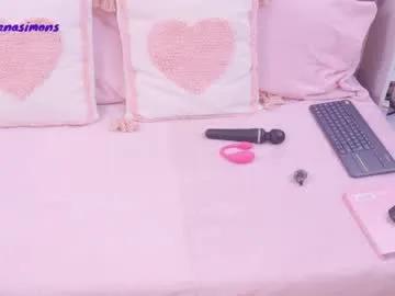 ellenasimons_ from Chaturbate is Freechat