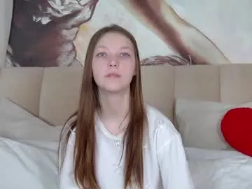 ellenbush from Chaturbate is Freechat