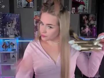 ellensoftt from Chaturbate is Freechat