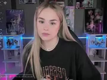Ellensoftt from Chaturbate