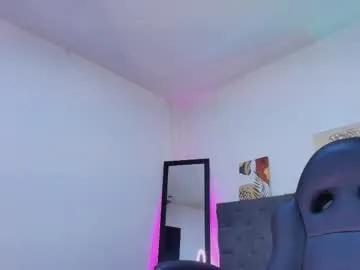 ellie_alves from Chaturbate is Freechat