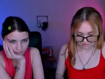 ellie_fire from Chaturbate is Freechat