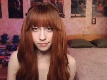 ellie_friendly from Chaturbate is Freechat