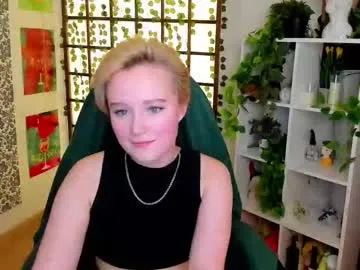 ellie_heavenly from Chaturbate is Freechat