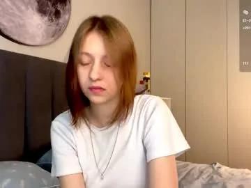 ellie_hollow from Chaturbate is Freechat