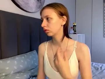 ellie_hollow from Chaturbate is Freechat