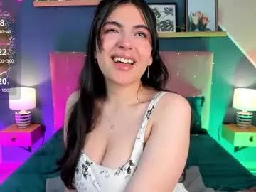 ellie_jhonson_ from Chaturbate is Freechat