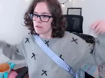 elliecharmful from Chaturbate is Freechat
