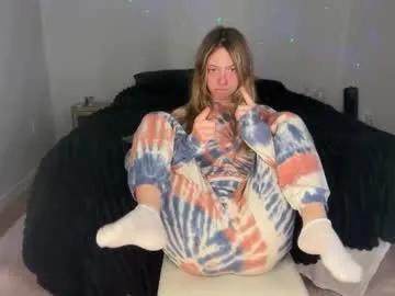 ellieluvs from Chaturbate is Freechat