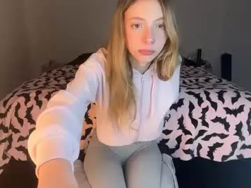 ellieluvs from Chaturbate is Freechat