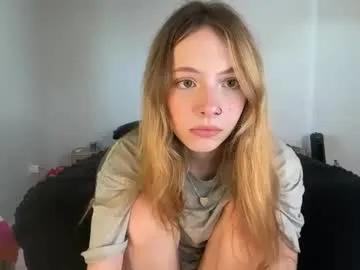 ellieluvs from Chaturbate is Freechat