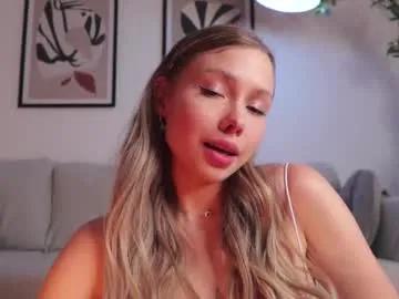 elliemore from Chaturbate is Freechat