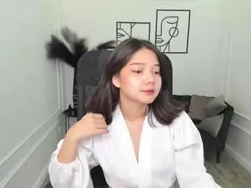 ellievensda from Chaturbate is Freechat