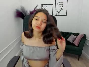 ellievensda from Chaturbate is Freechat