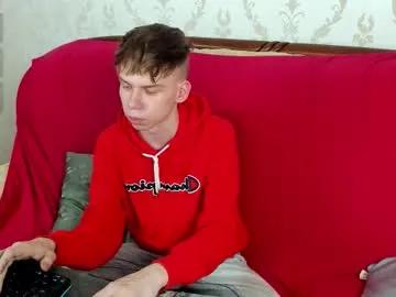 elliot_mars_ from Chaturbate is Freechat