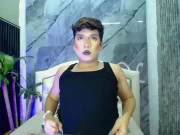 ellis_brown from Chaturbate is Freechat