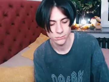 ellis_rin from Chaturbate is Freechat