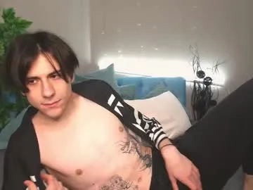 ellis_rin from Chaturbate is Freechat
