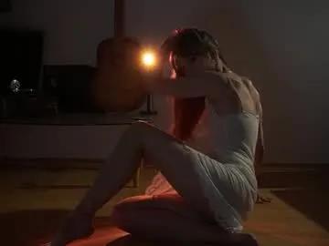 elly_fry from Chaturbate is Freechat