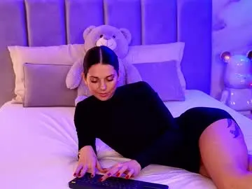 ellylynn from Chaturbate is Freechat