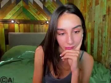ellzabeth_ellison from Chaturbate is Freechat