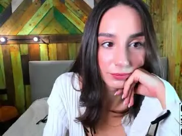 ellzabeth_ellison from Chaturbate is Freechat